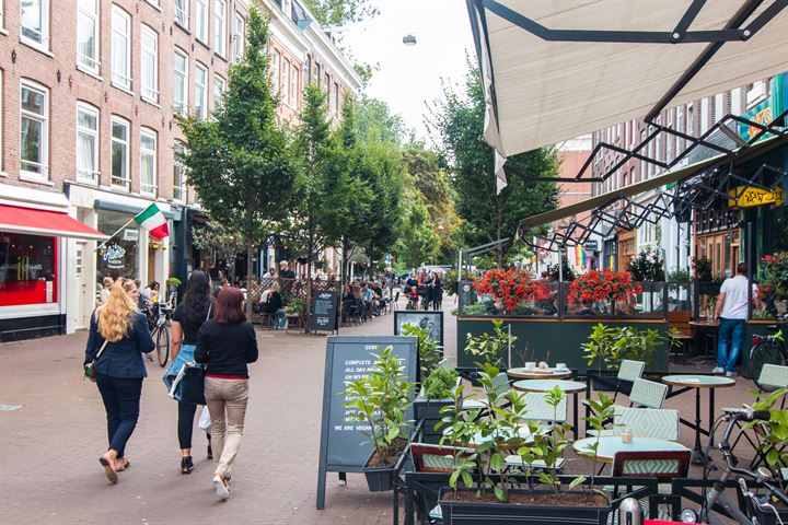 Bekijk foto 20 van Ferdinand Bolstraat 97-1