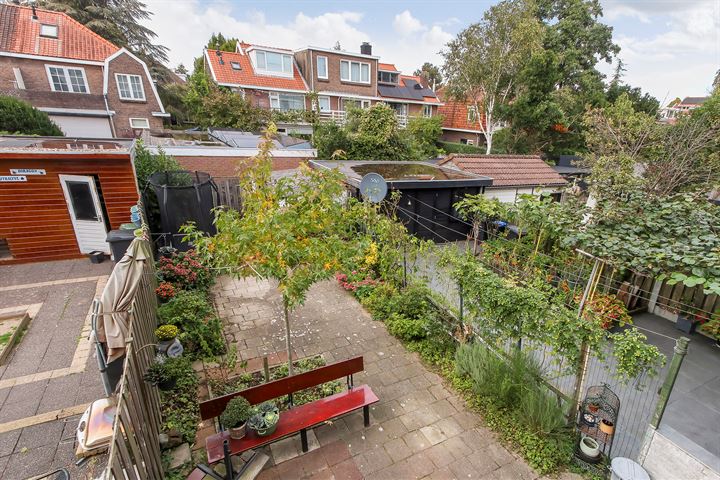 Bekijk foto 18 van Tieselensstraat 33