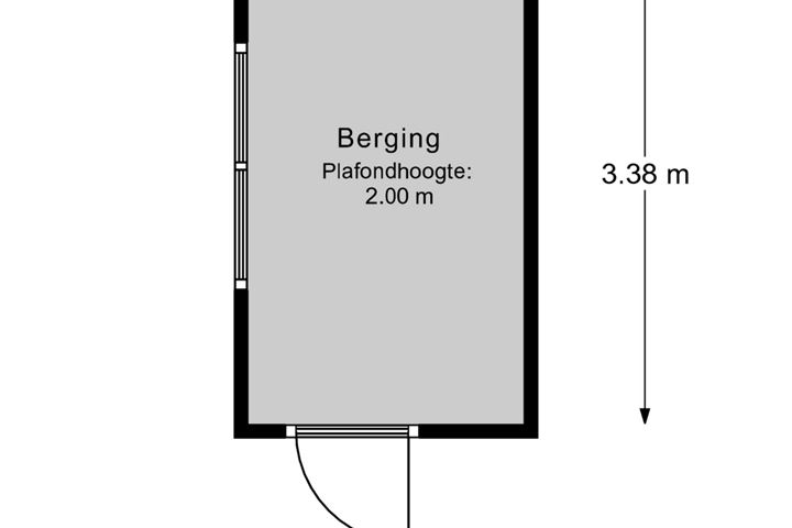 Bekijk foto 32 van Tieselensstraat 33