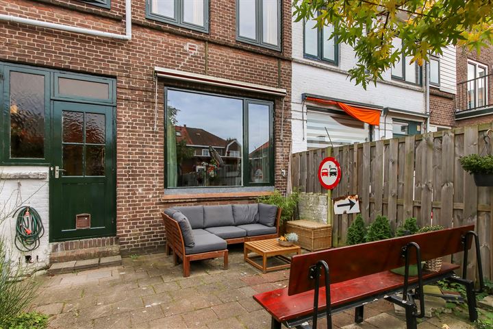 Bekijk foto 27 van Tieselensstraat 33