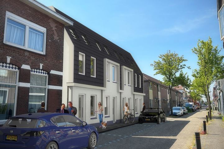 Bekijk foto 2 van Warmoesstraat 21