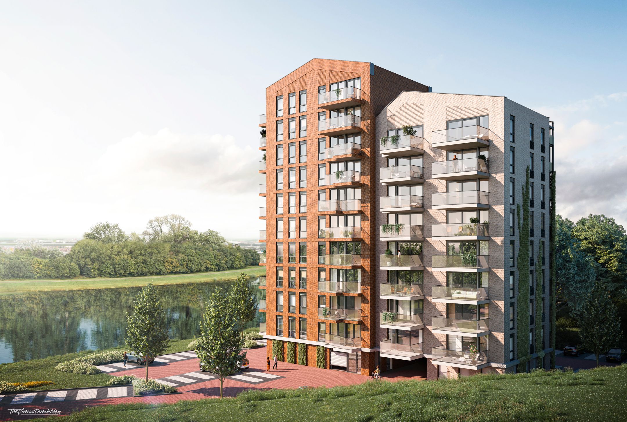 Foto 5 van Zwaaikom: De Admiraal