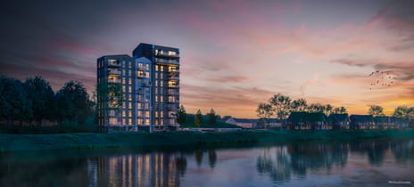 Foto 6 van Zwaaikom: De Admiraal