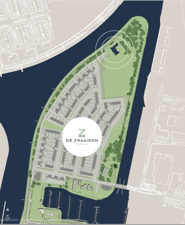 Foto 16 van Zwaaikom: De Admiraal