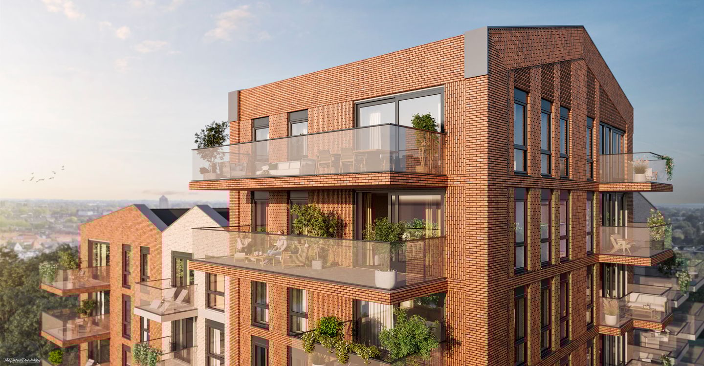 Photo 4 of Zwaaikom: De Admiraal