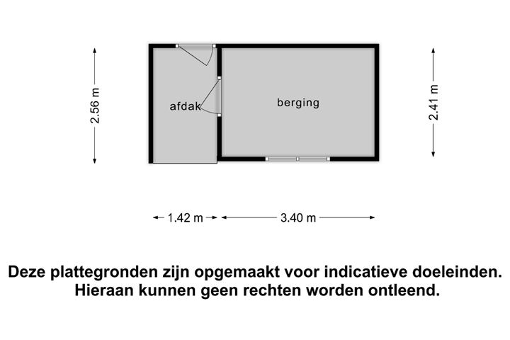 Bekijk foto 38 van Deken Floorenstraat 16