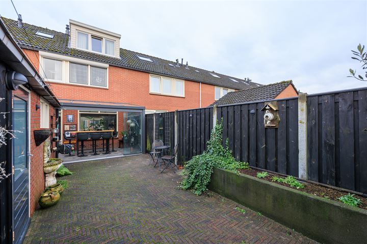 Bekijk foto 43 van Jacob Reviusstraat 35