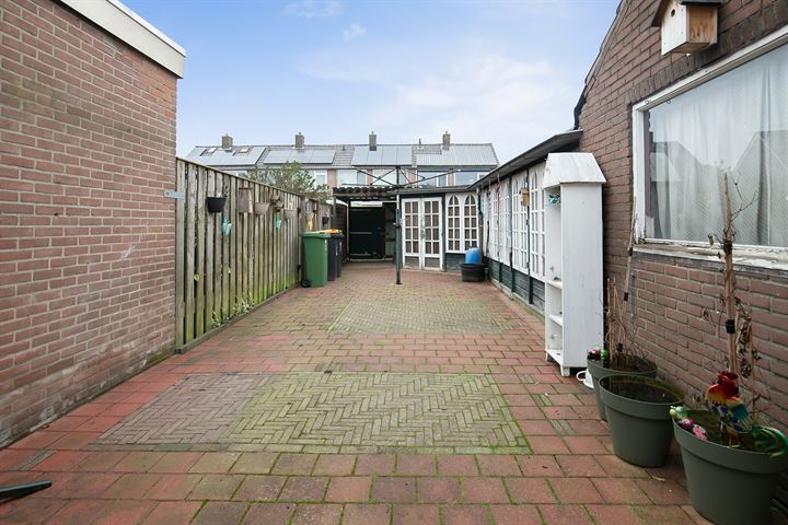 Bekijk foto 4 van Goudvinkstraat 18