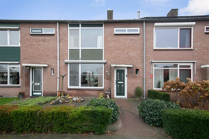 Bekijk foto 5 van Goudvinkstraat 18