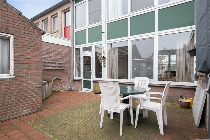 Bekijk foto 29 van Goudvinkstraat 18