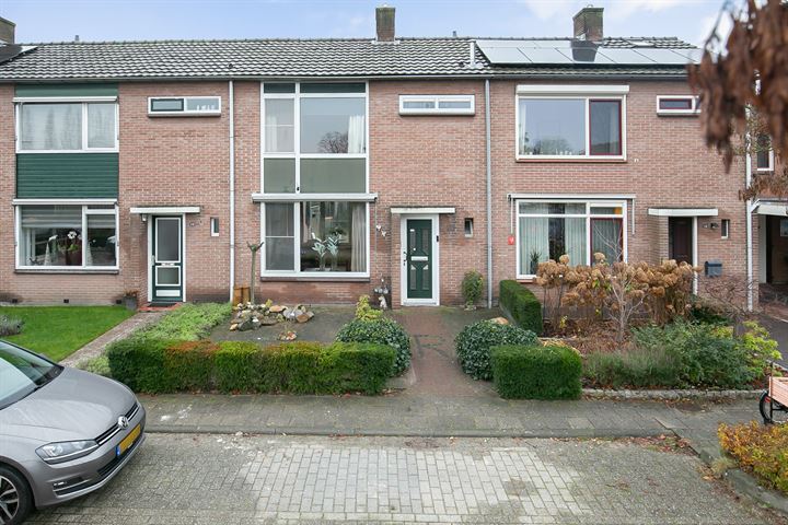 Bekijk foto 33 van Goudvinkstraat 18