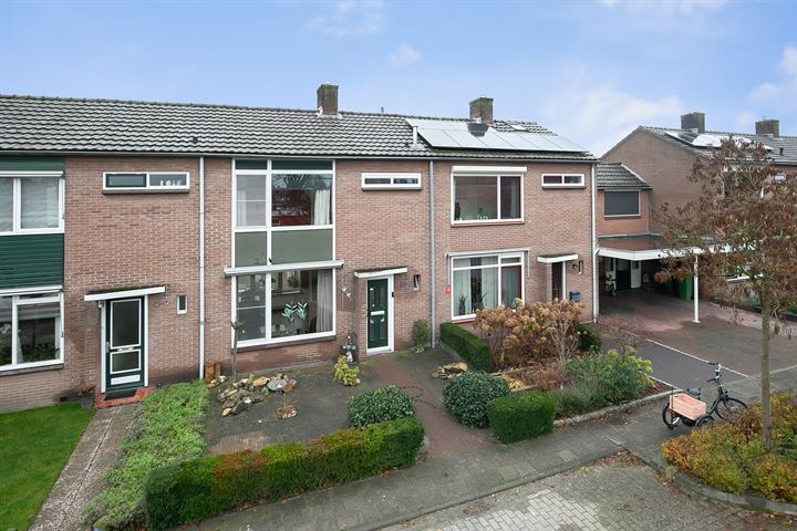 Bekijk foto 34 van Goudvinkstraat 18