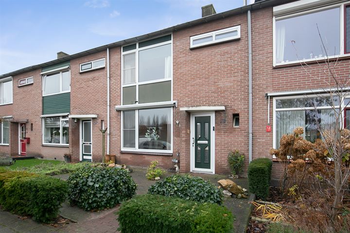 Bekijk foto 35 van Goudvinkstraat 18