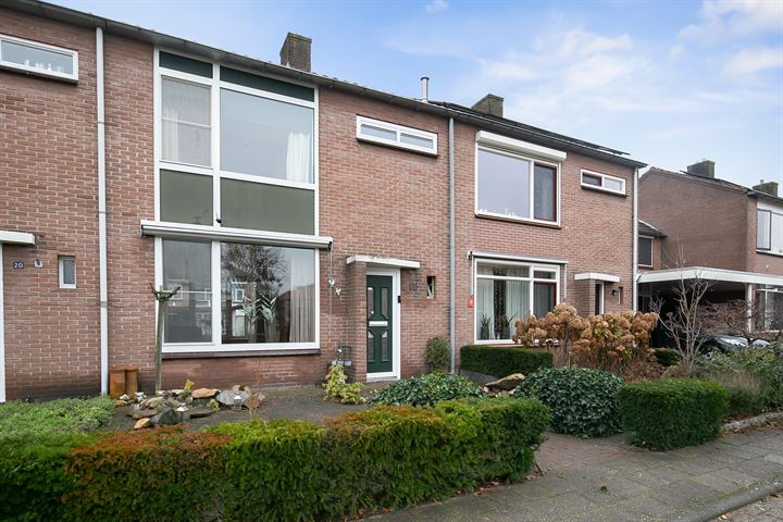 Bekijk foto 36 van Goudvinkstraat 18