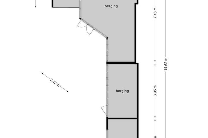 Bekijk foto 40 van Goudvinkstraat 18