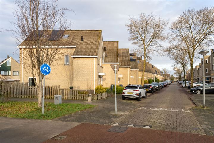 Bekijk foto 6 van Madernastraat 30