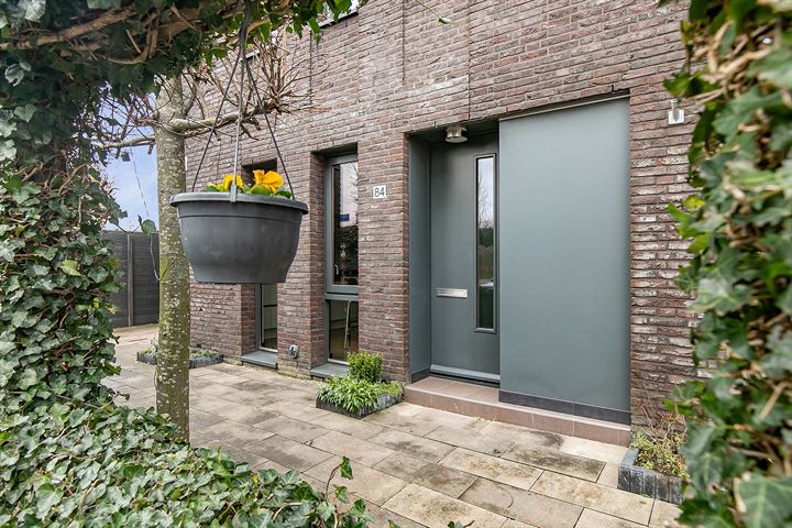 Bekijk foto 9 van Kooikerstraat 84