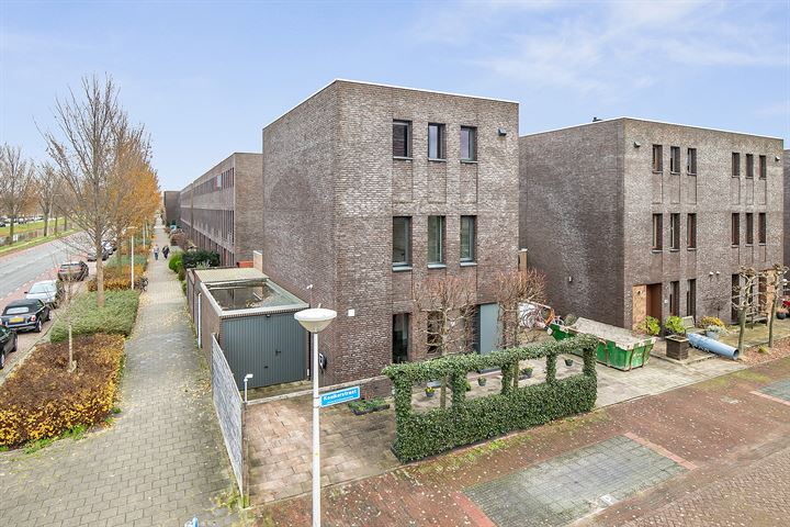 Bekijk foto 49 van Kooikerstraat 84