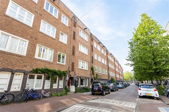 Bekijk foto 19 van Bestevâerstraat 189-3