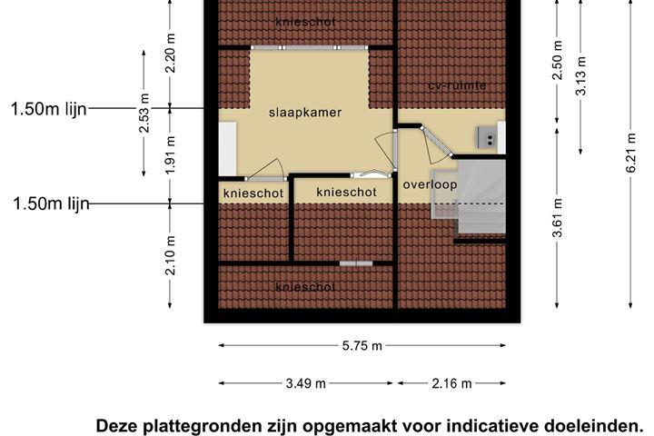 Bekijk foto 49 van Hagendorenseweg 13