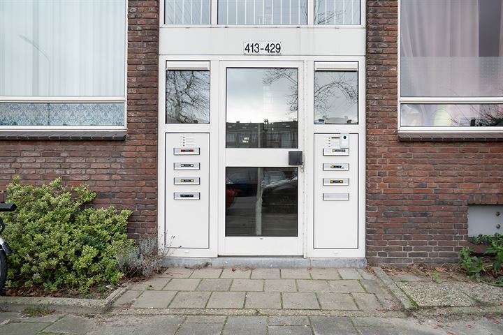 Bekijk foto 3 van Veenendaalkade 419