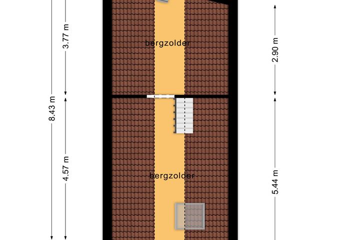 Bekijk foto 29 van Seisweg 68