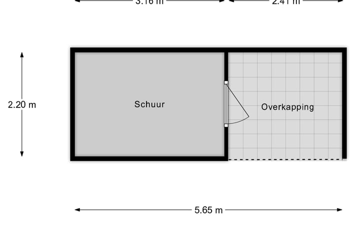 Bekijk foto 58 van Karbouwstraat 13