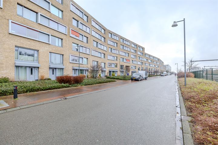 Bekijk foto 48 van Verlengde Lodewijkstraat 116