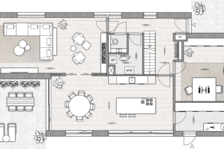 Bekijk foto 3 van Boord Hoofdwoning 2