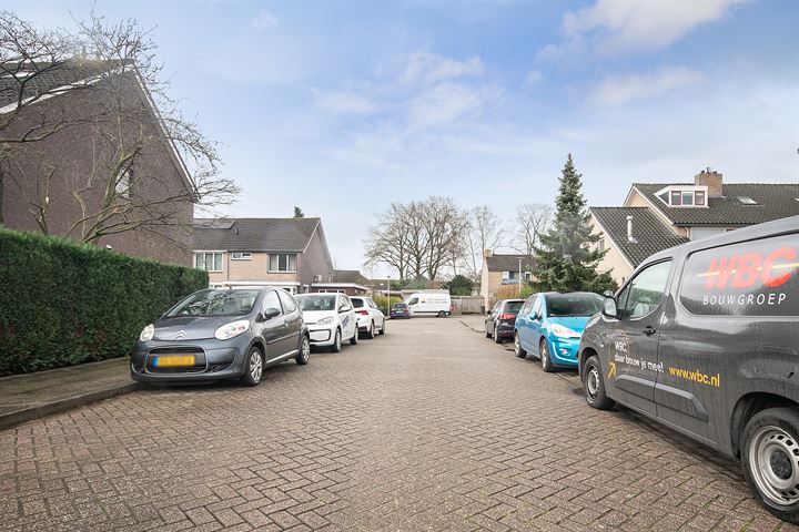 Bekijk foto 41 van Spechtstraat 3