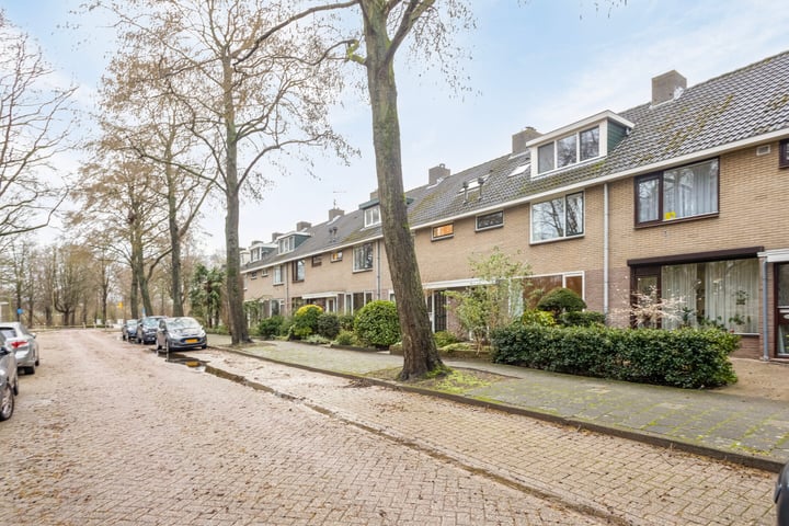 Bekijk foto 6 van C. de Jongestraat 92