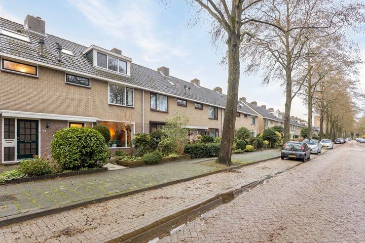 Bekijk foto 7 van C. de Jongestraat 92