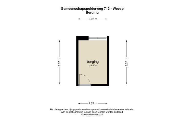 Bekijk foto 19 van Gemeenschapspolderweg 713