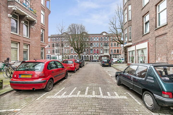 Bekijk foto 48 van 2e Virulystraat 6-A-03