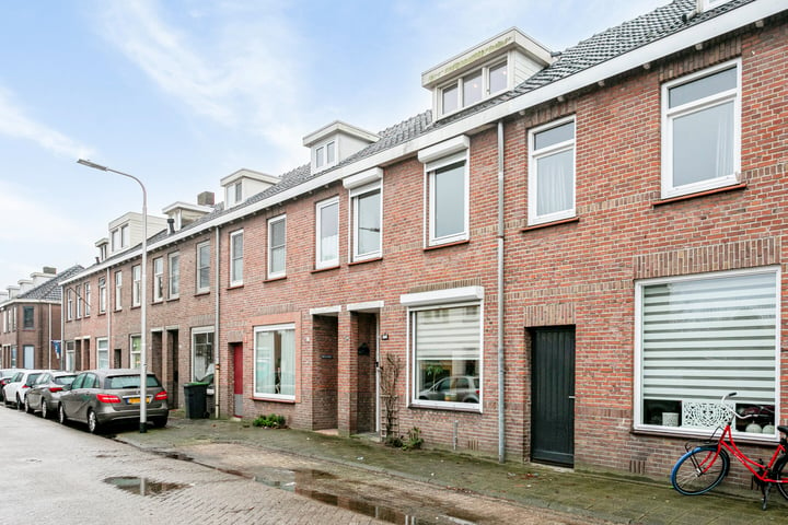 Bekijk foto 30 van Leo XIII-straat 14