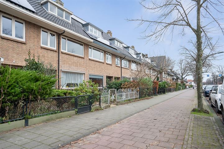 Bekijk foto 7 van Van Zuylen van Nijeveltstraat 344