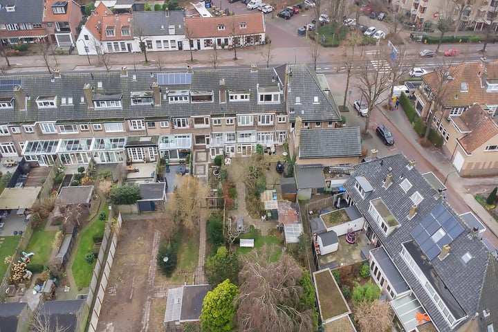 Bekijk foto 40 van Van Zuylen van Nijeveltstraat 344