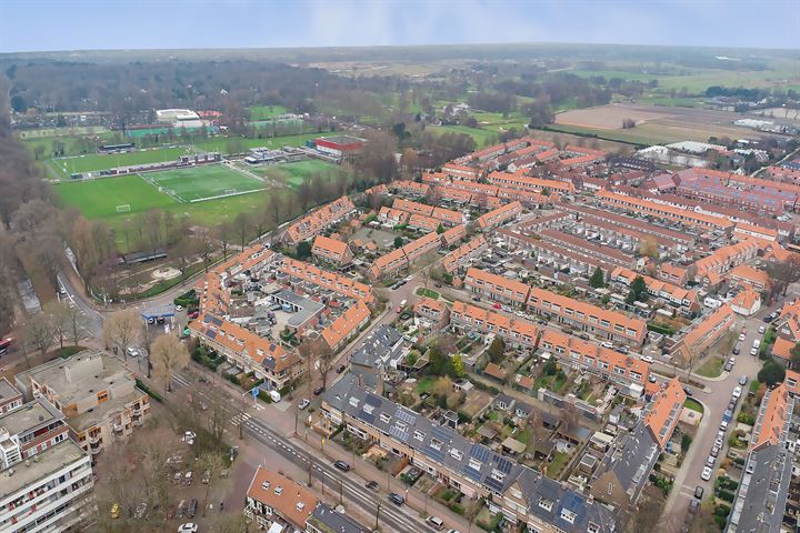 Bekijk foto 43 van Van Zuylen van Nijeveltstraat 344