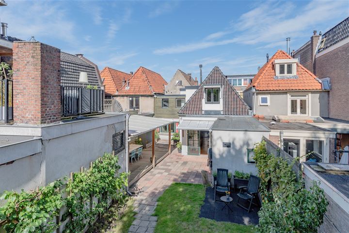 View photo 32 of Breedstraat 17