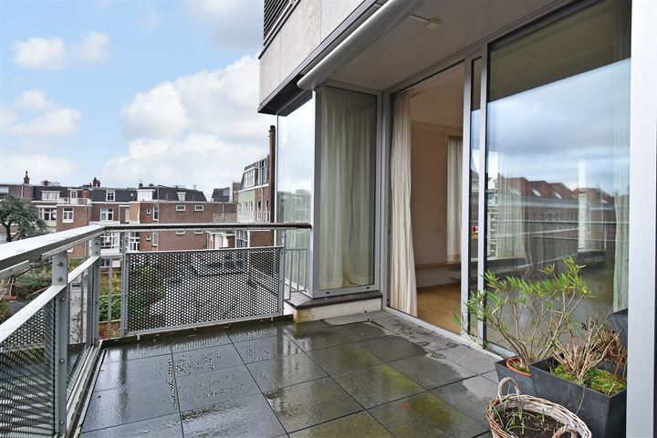 View photo 6 of Bankastraat 129-A