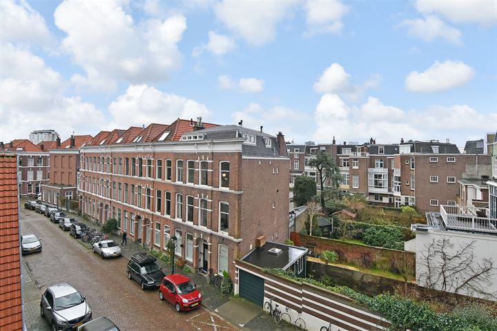 View photo 40 of Bankastraat 129-A