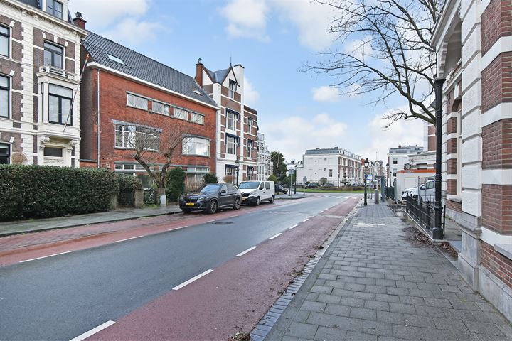 View photo 41 of Bankastraat 129-A