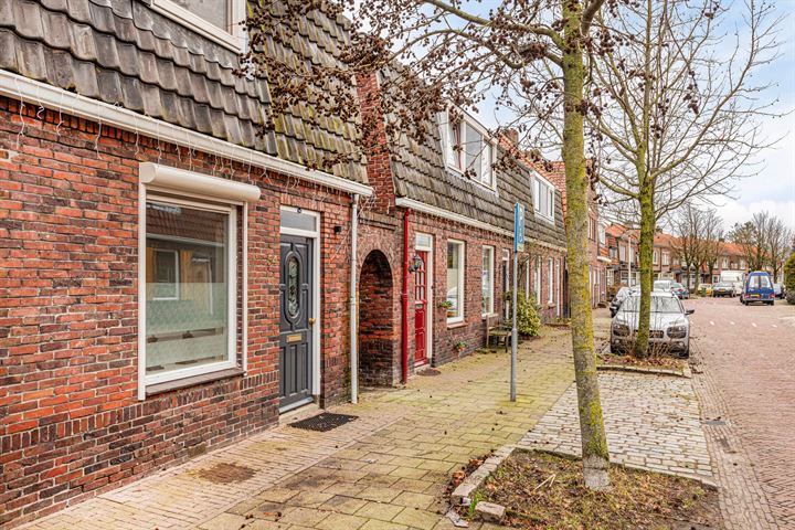 Bekijk foto 5 van Kastanjestraat 54