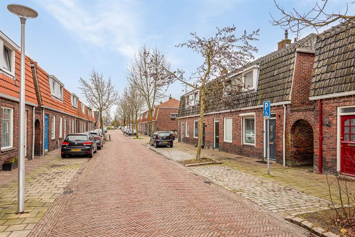 Bekijk foto 6 van Kastanjestraat 54