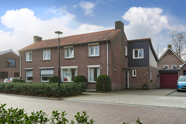 Foto 2 van Wollenbergstraat 12