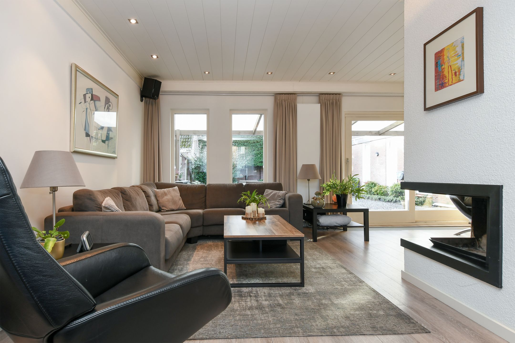 Foto 3 van Wollenbergstraat 12