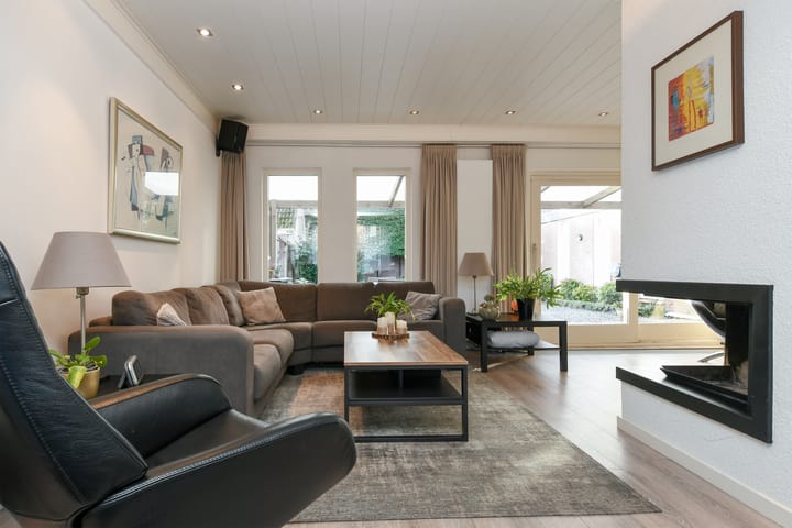 Foto 3 van Wollenbergstraat 12