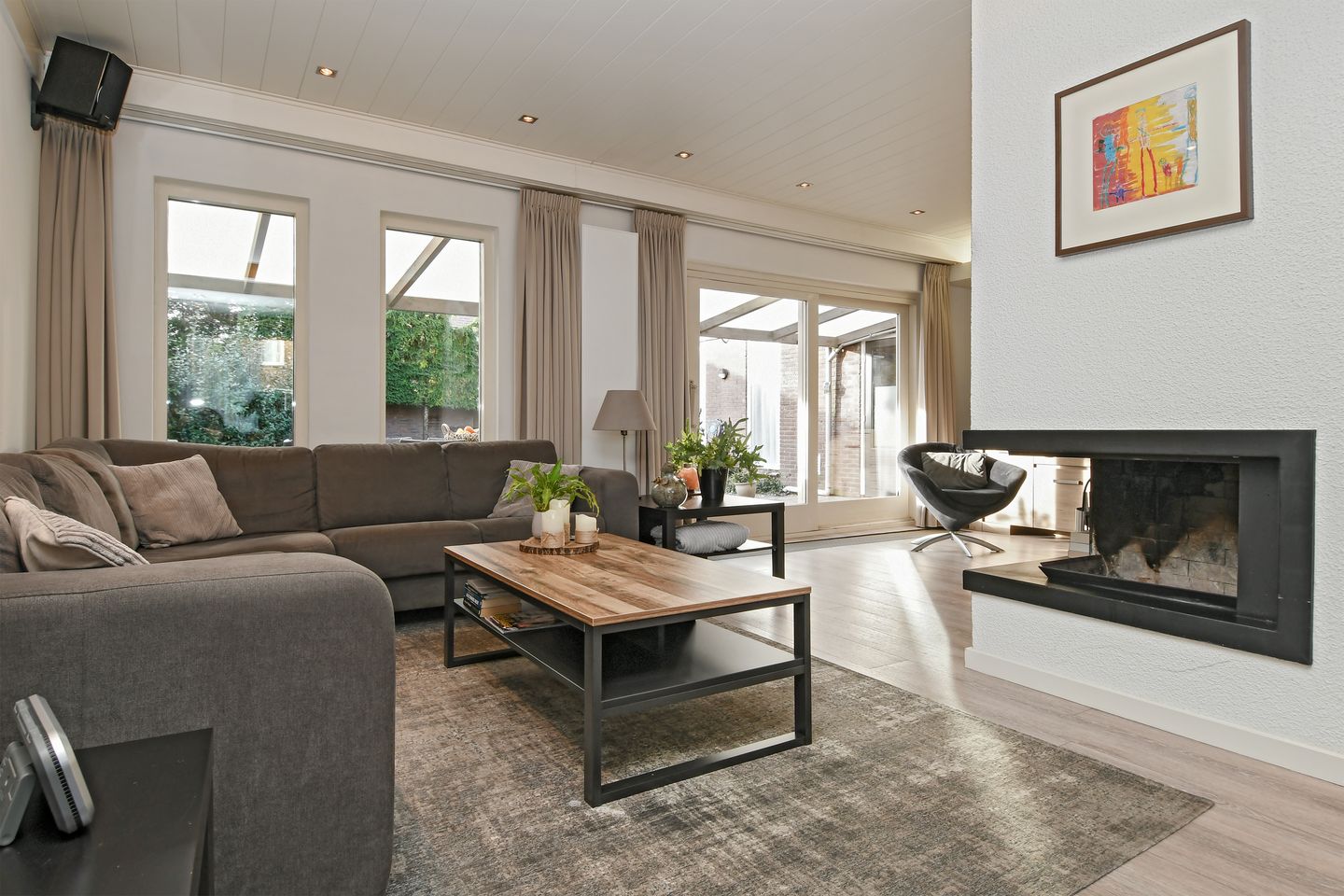 Foto 4 van Wollenbergstraat 12