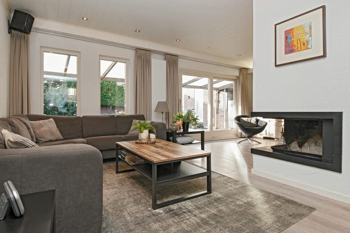 Foto 4 van Wollenbergstraat 12