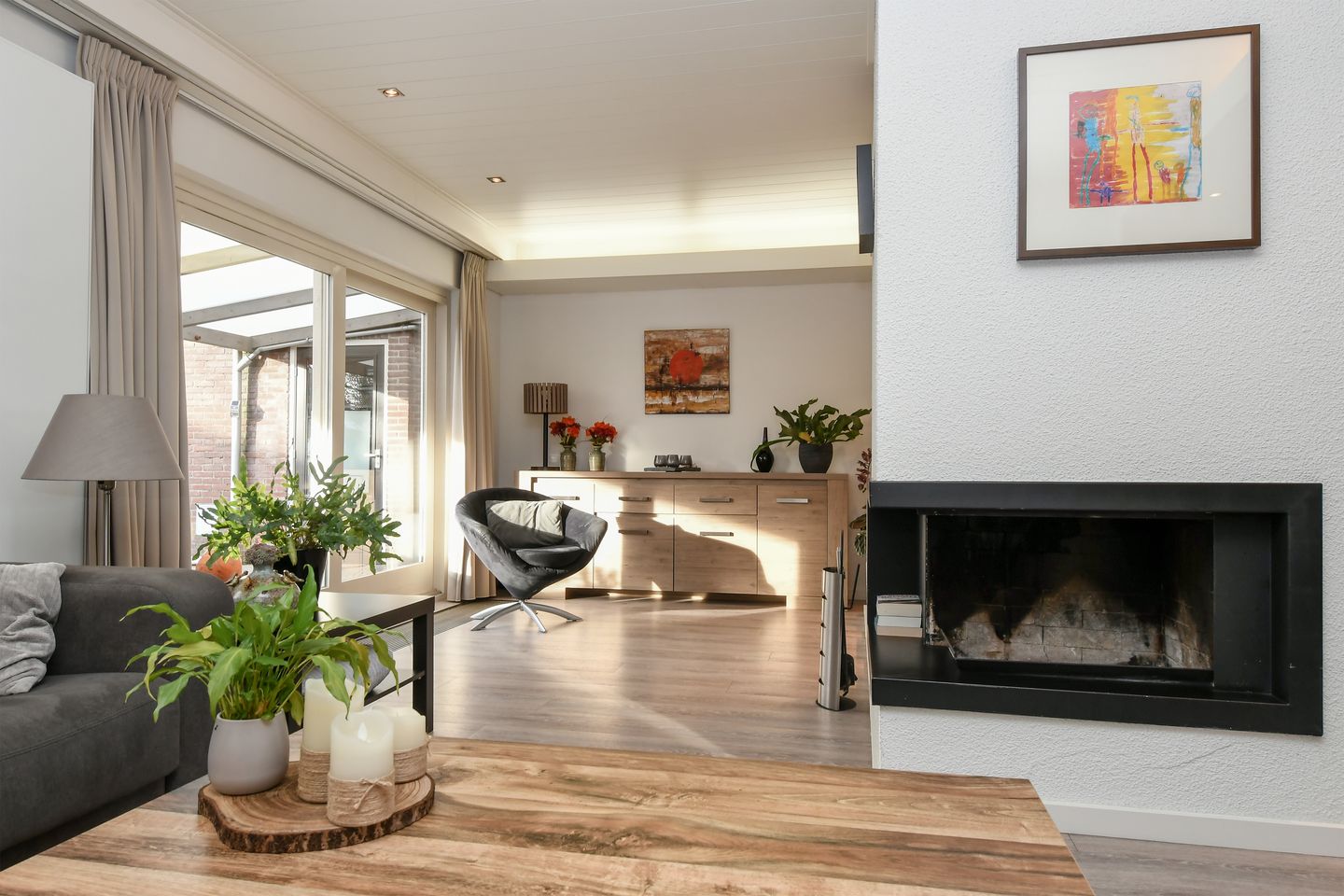 Foto 5 van Wollenbergstraat 12